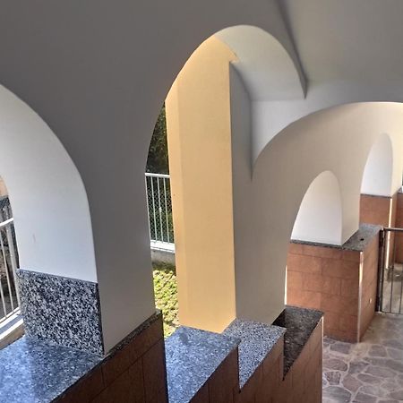 מלון לה ספציה Casa Enzo מראה חיצוני תמונה