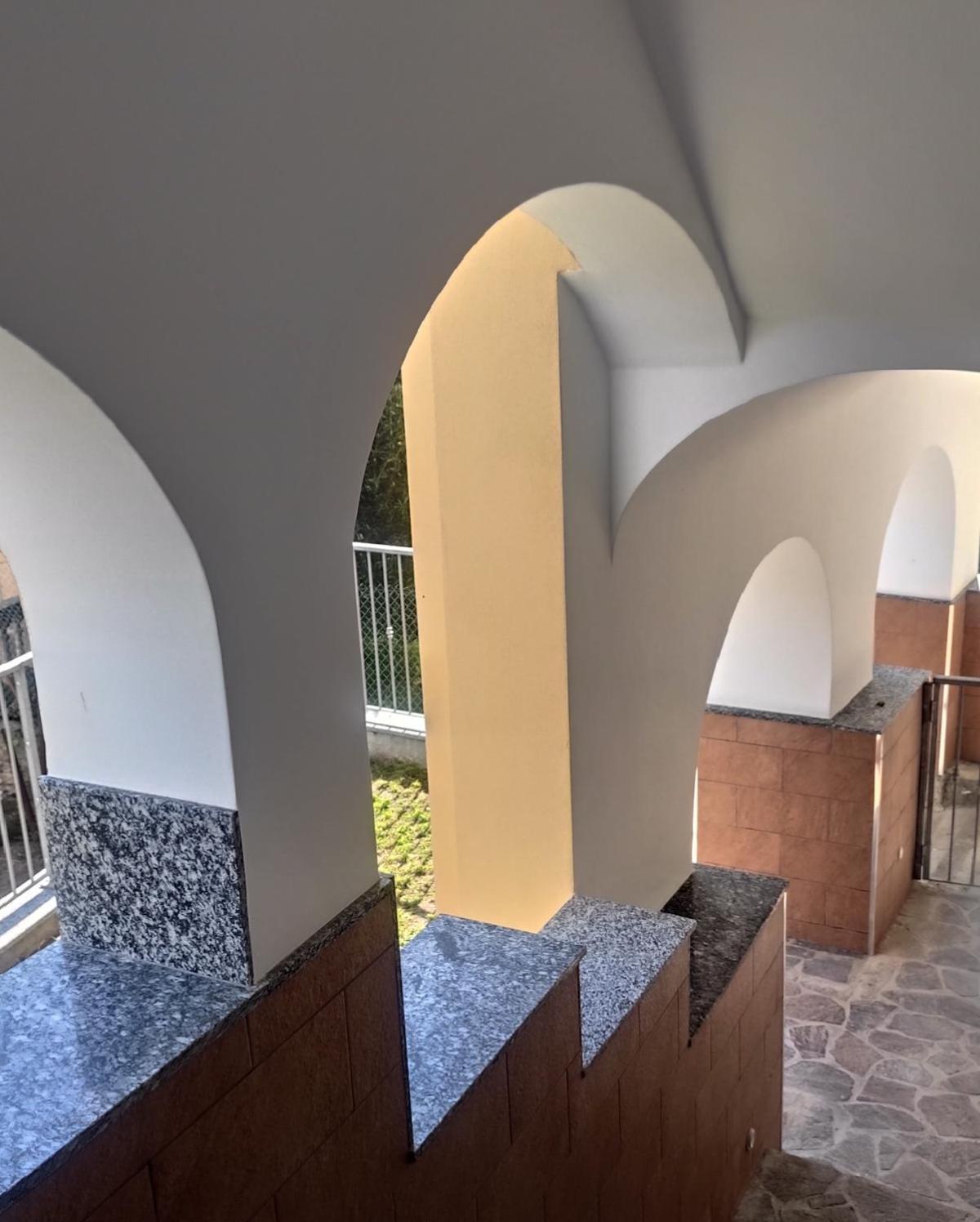 מלון לה ספציה Casa Enzo מראה חיצוני תמונה