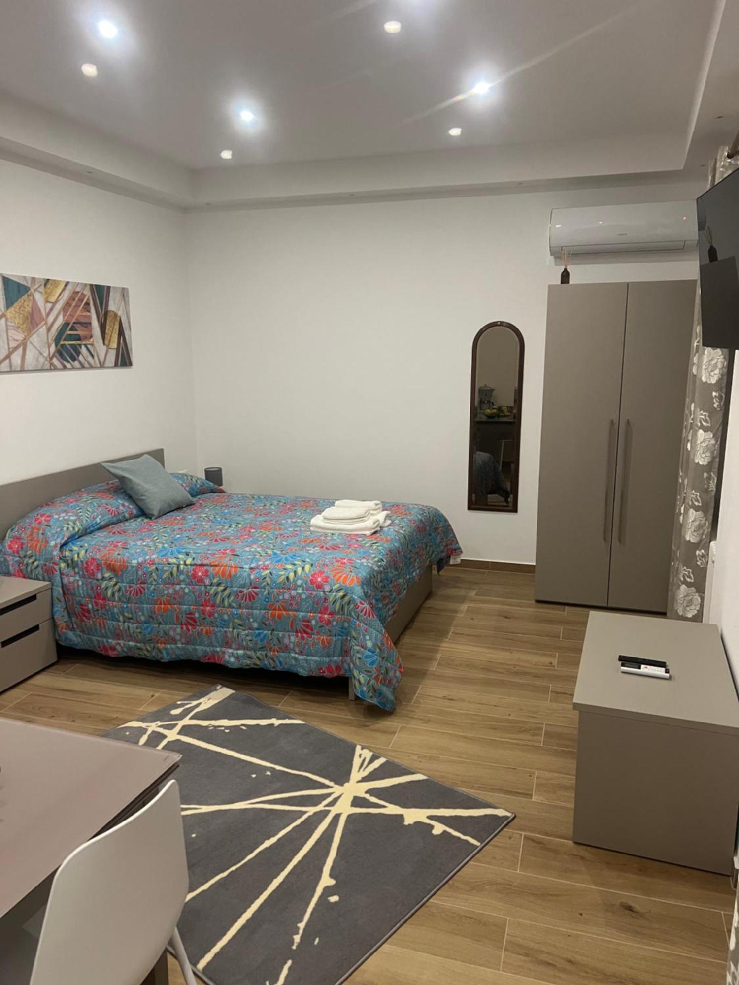 מלון לה ספציה Casa Enzo מראה חיצוני תמונה