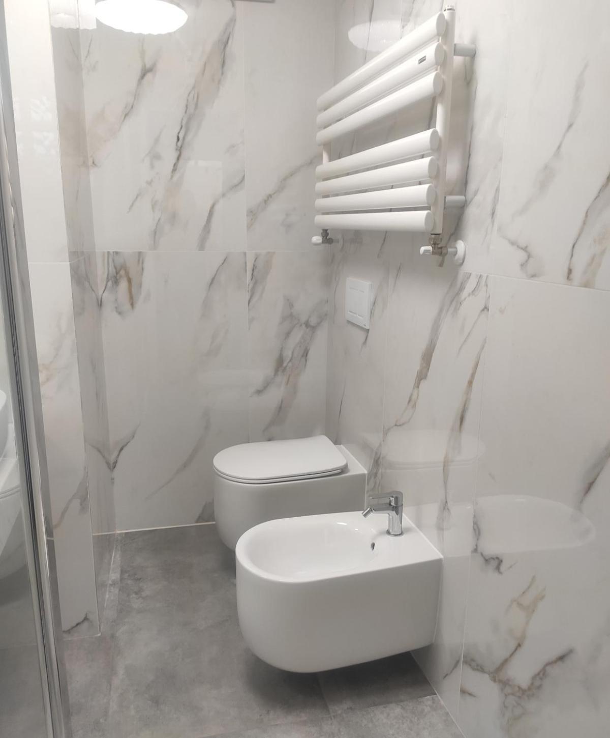 מלון לה ספציה Casa Enzo מראה חיצוני תמונה