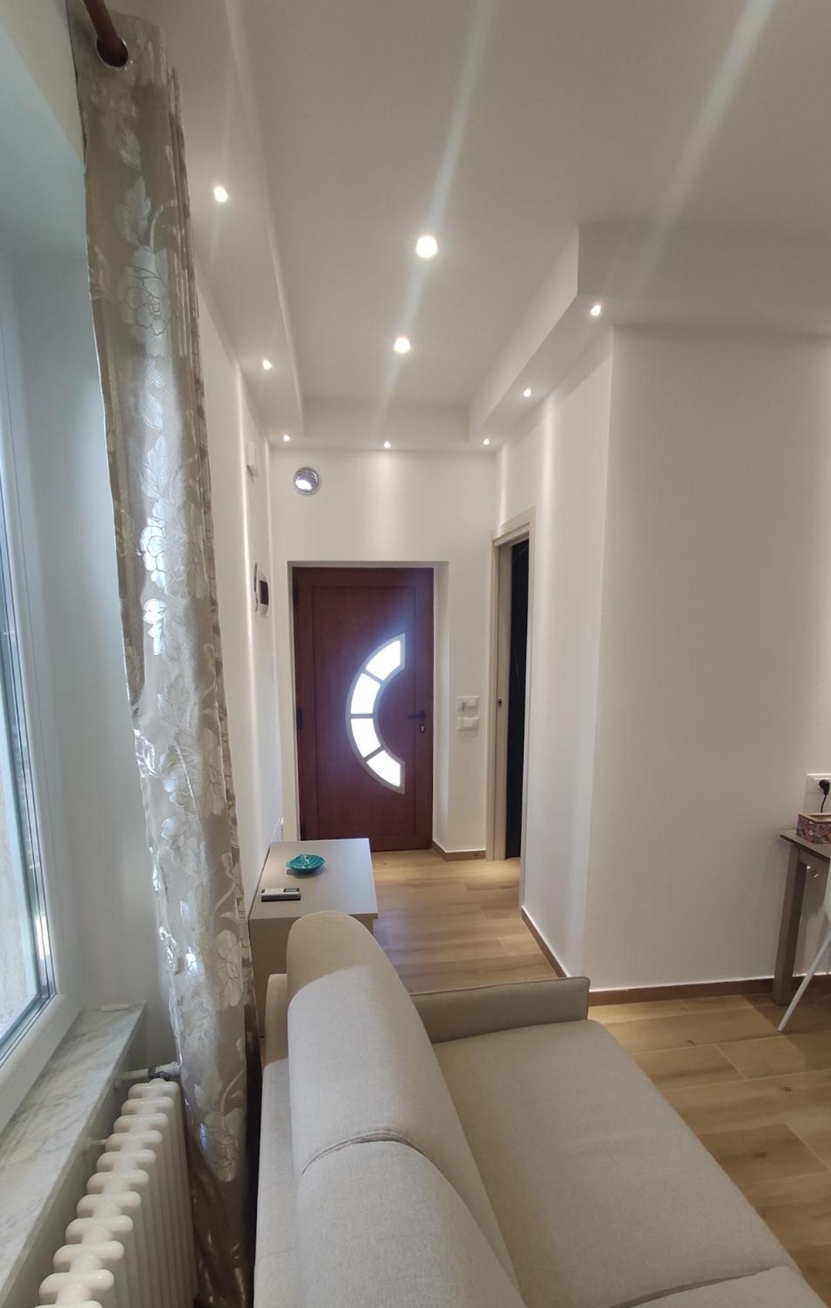 מלון לה ספציה Casa Enzo מראה חיצוני תמונה