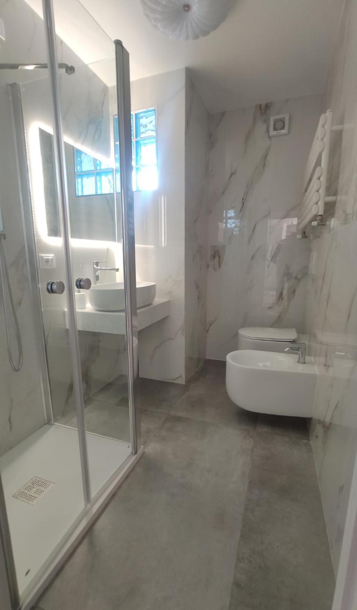 מלון לה ספציה Casa Enzo מראה חיצוני תמונה